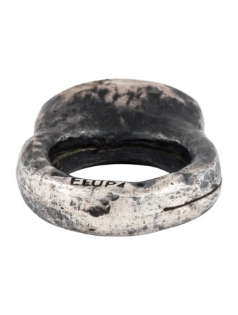 Parts of Four Diamond Band