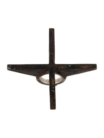 Parts of Four Sistema Bridge Plus Ring