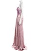 Portia & Scarlett Strapless Long Dress