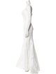 Portia & Scarlett Strapless Long Dress