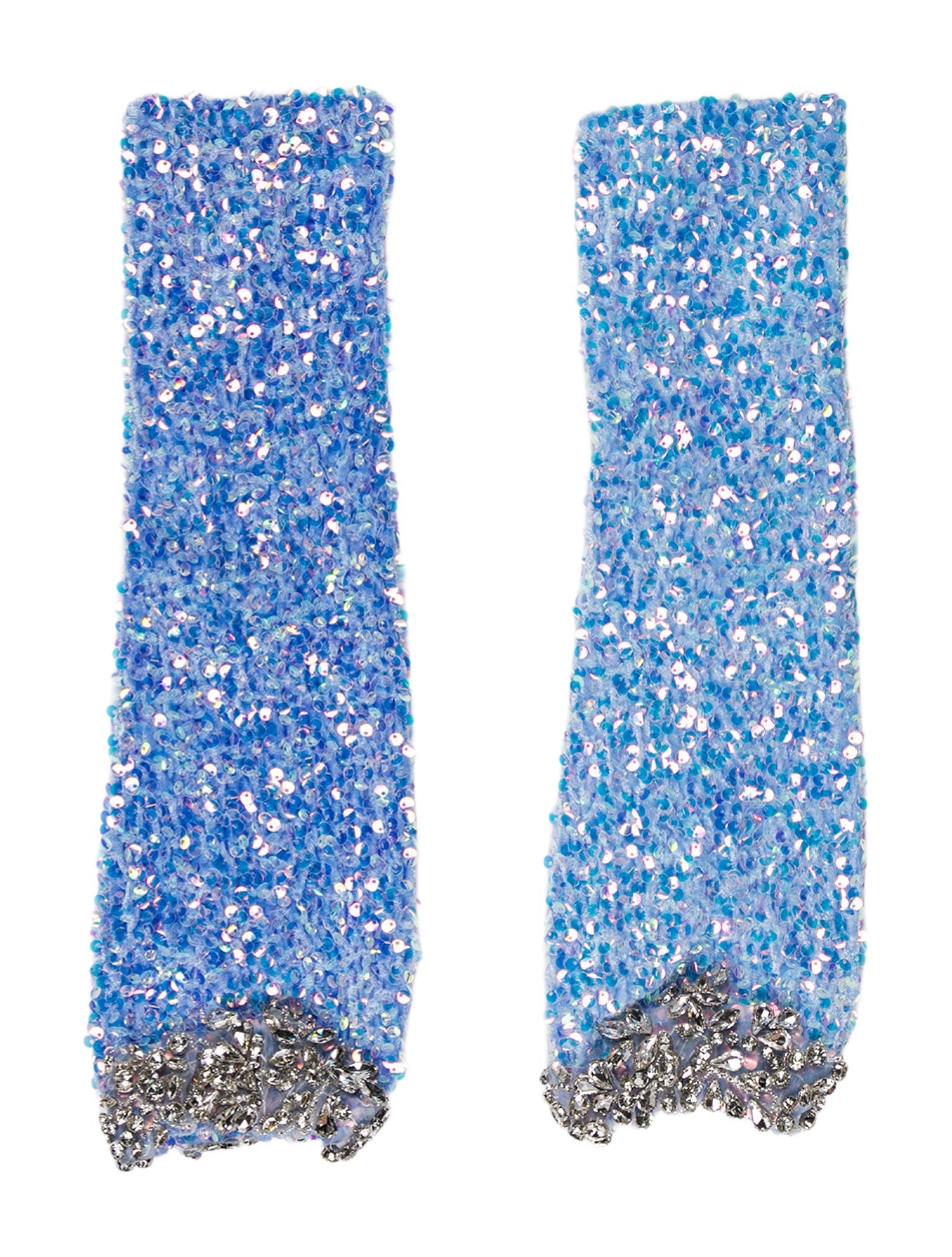 Portia & Scarlett Sequin Long Dress w/ Tags