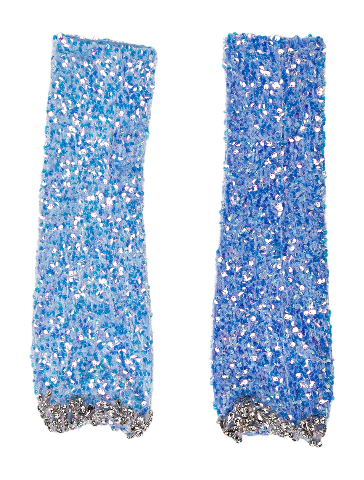Portia & Scarlett Sequin Long Dress w/ Tags