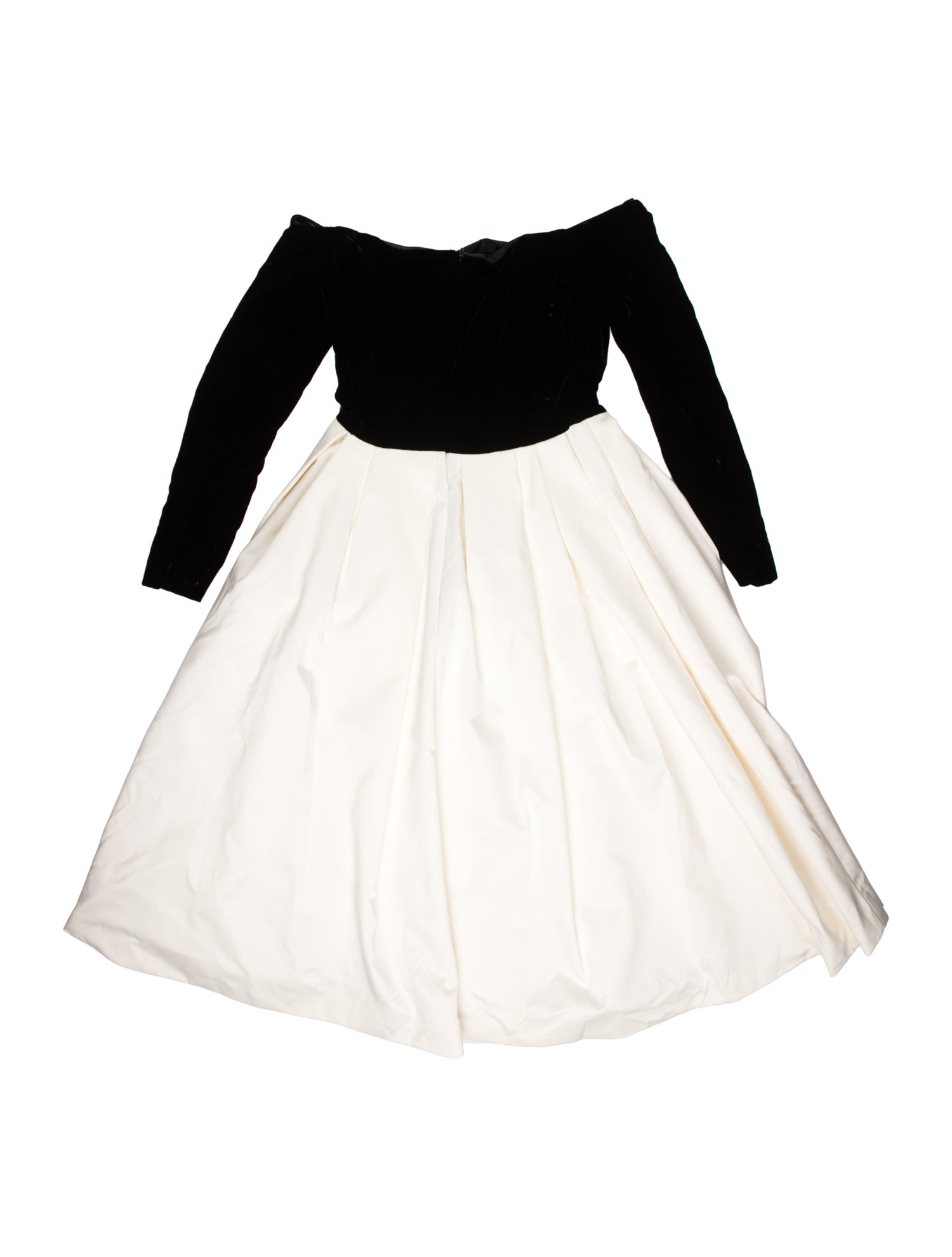 Portia & Scarlett Off-The-Shoulder Mini Dress w/ Tags