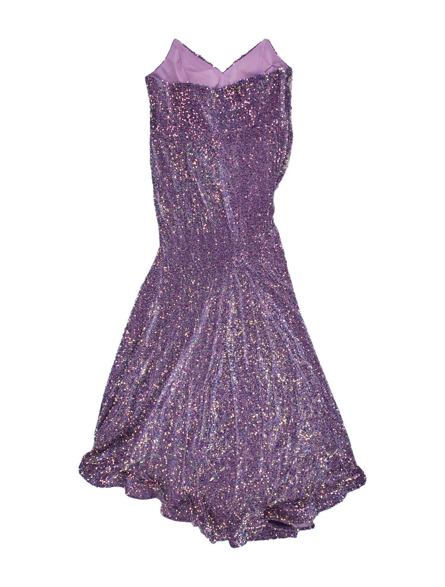 Portia & Scarlett Patterned Long Dress