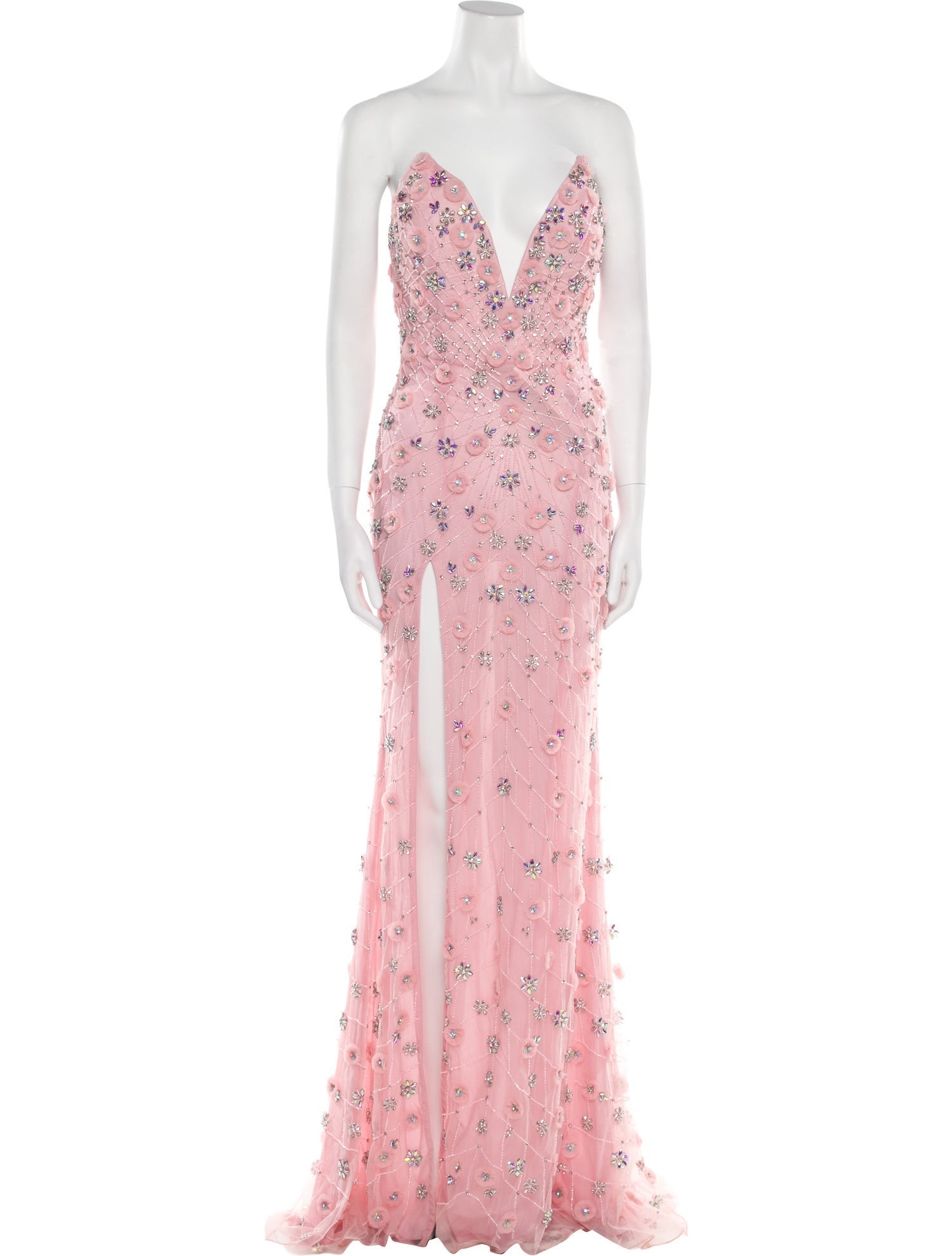 Portia & Scarlett Dress