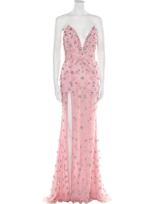 Portia & Scarlett Dress