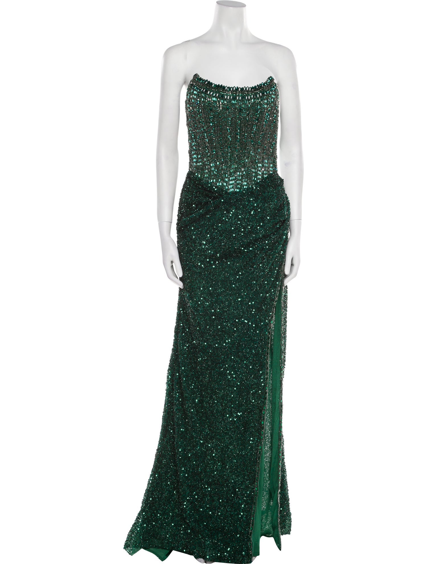 Portia & Scarlett Jersey Long Dress w/ Tags