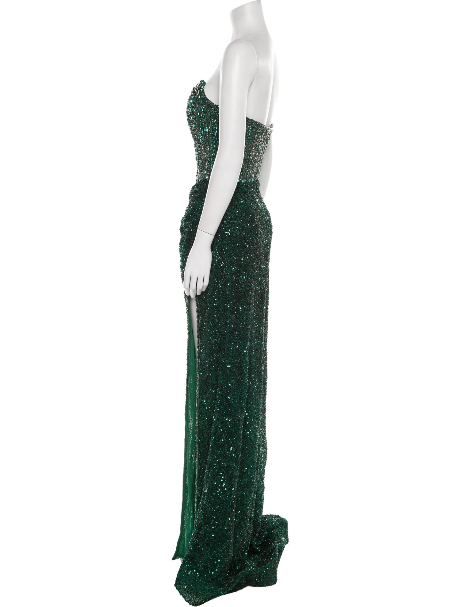 Portia & Scarlett Jersey Long Dress w/ Tags