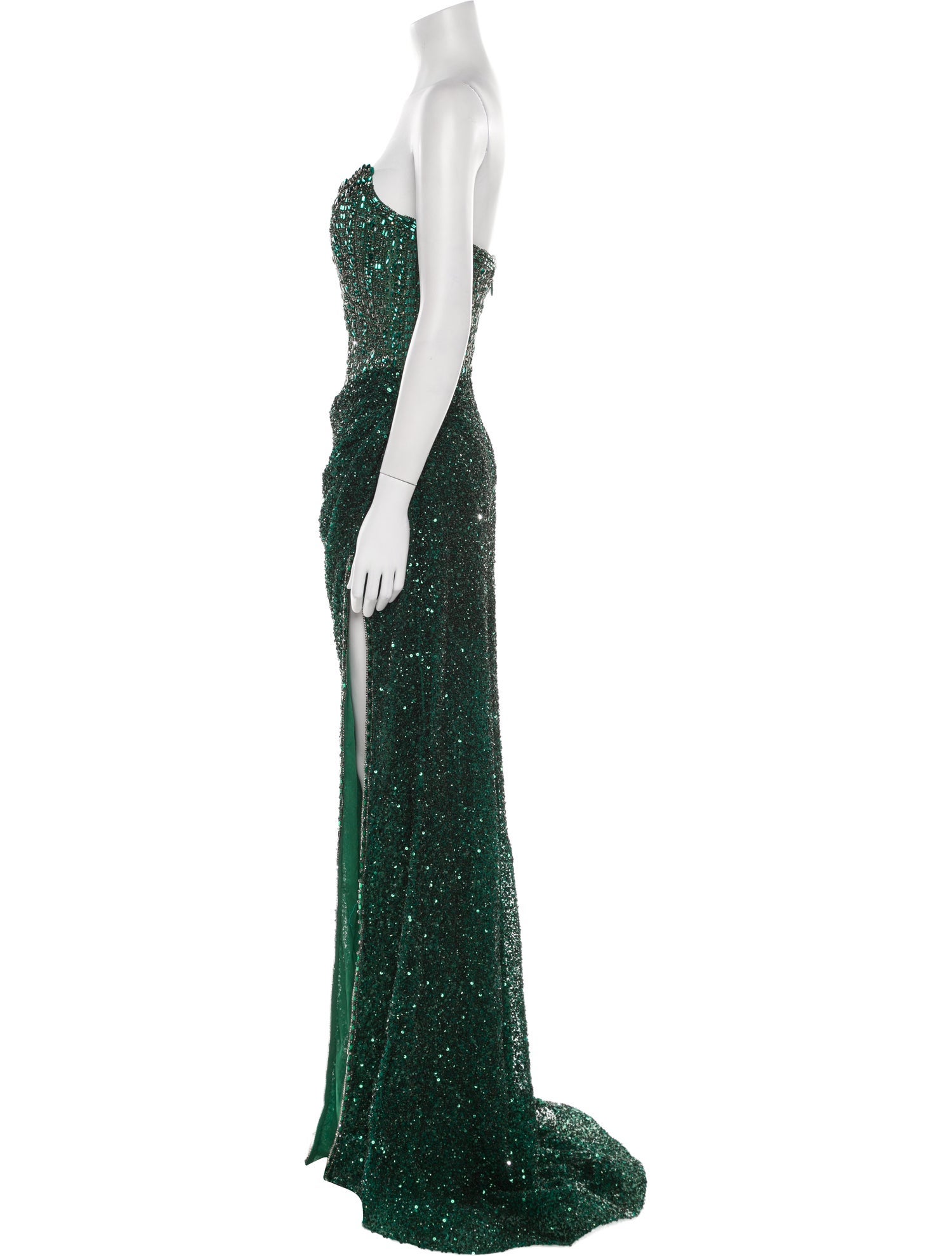 Portia & Scarlett Jersey Long Dress w/ Tags