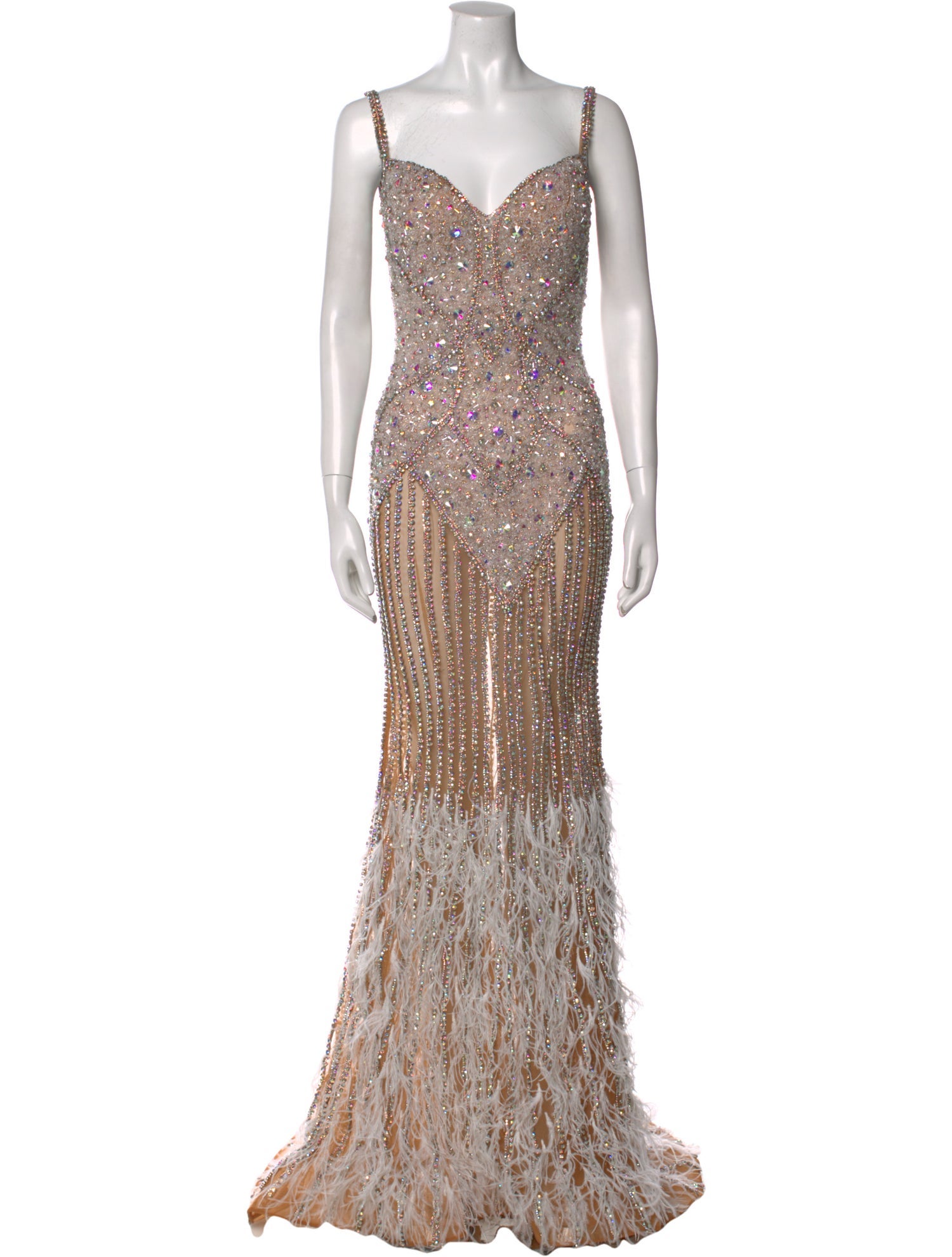 Prom Dresses On Sale - Up To 90% Off | The RealReal Prom Dresses On Sale - Up To 90% Off | The RealReal