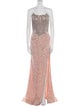 Portia & Scarlett Nylon Long Dress