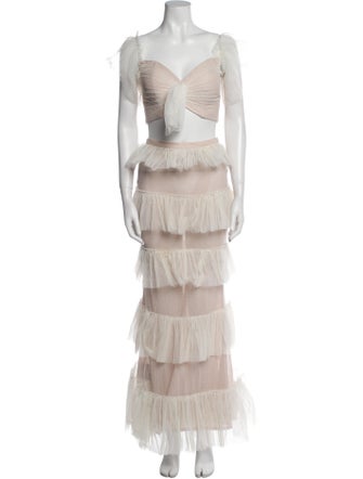 Portia & Scarlett Skirt Set