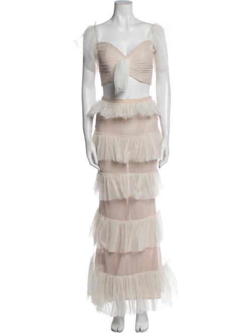 Portia & Scarlett Skirt Set