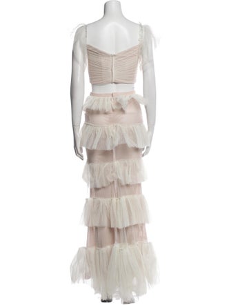 Portia & Scarlett Skirt Set