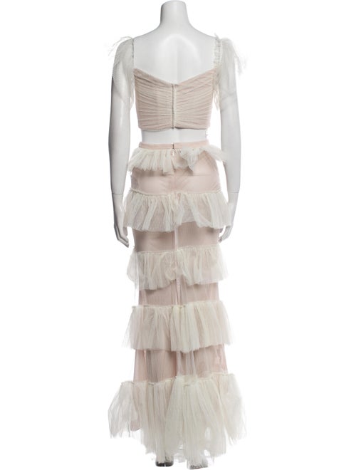 Portia & Scarlett Skirt Set