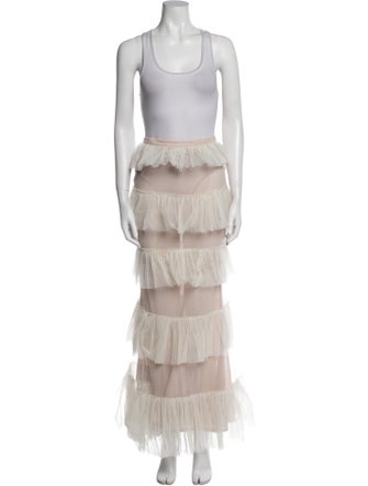 Portia & Scarlett Skirt Set