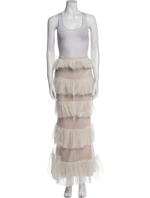 Portia & Scarlett Skirt Set