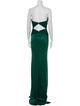 Portia & Scarlett Strapless Long Dress