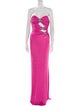 Portia & Scarlett Nylon Long Dress