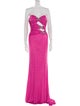 Portia & Scarlett Nylon Long Dress