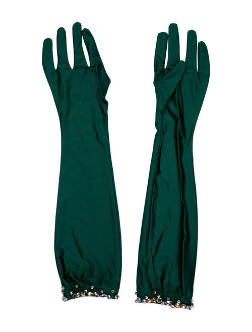 Portia & Scarlett Strapless Long Dress