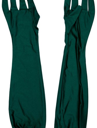 Portia & Scarlett Strapless Long Dress