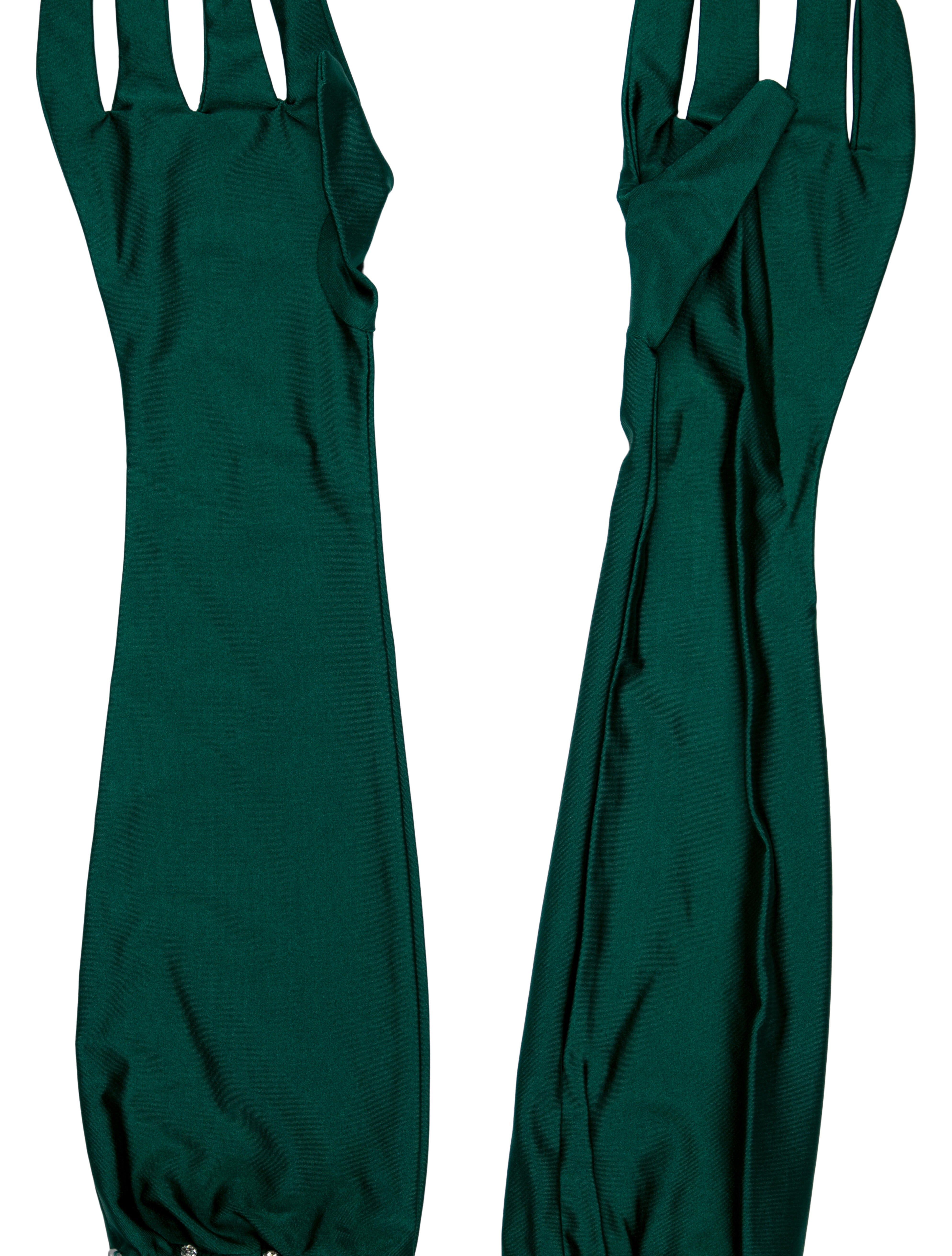 Portia & Scarlett Strapless Long Dress