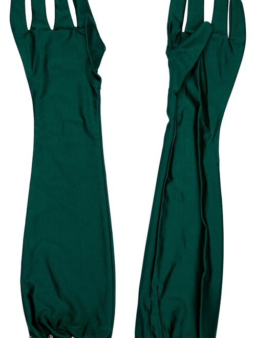 Portia & Scarlett Strapless Long Dress