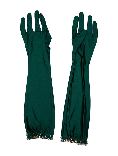 Portia & Scarlett Strapless Long Dress