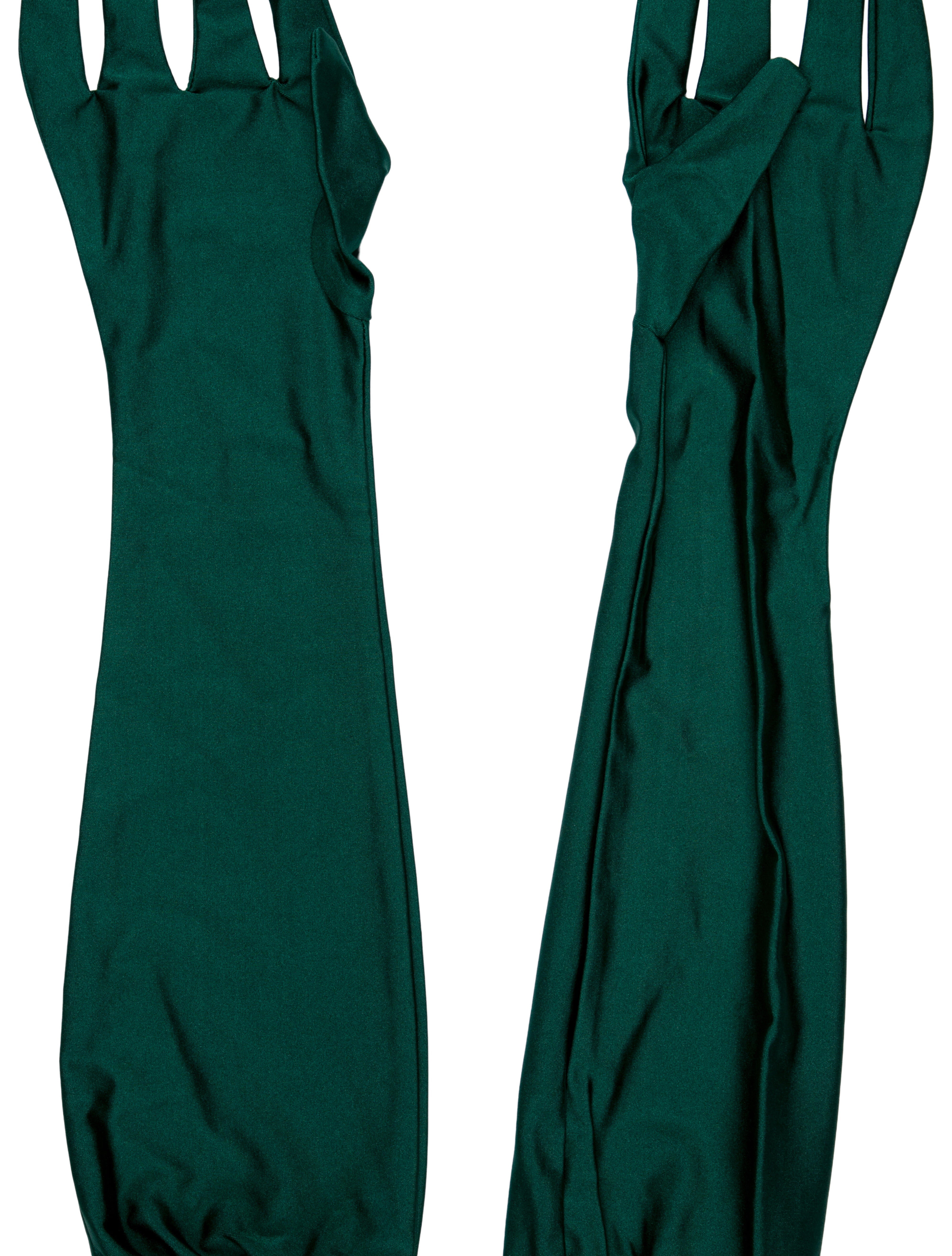 Portia & Scarlett Strapless Long Dress