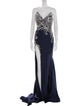 Portia & Scarlett Strapless Long Dress