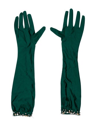 Portia & Scarlett Strapless Long Dress