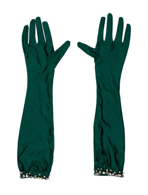 Portia & Scarlett Strapless Long Dress