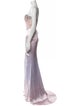 Portia & Scarlett Strapless Long Dress