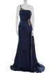 Portia & Scarlett One-Shoulder Long Dress