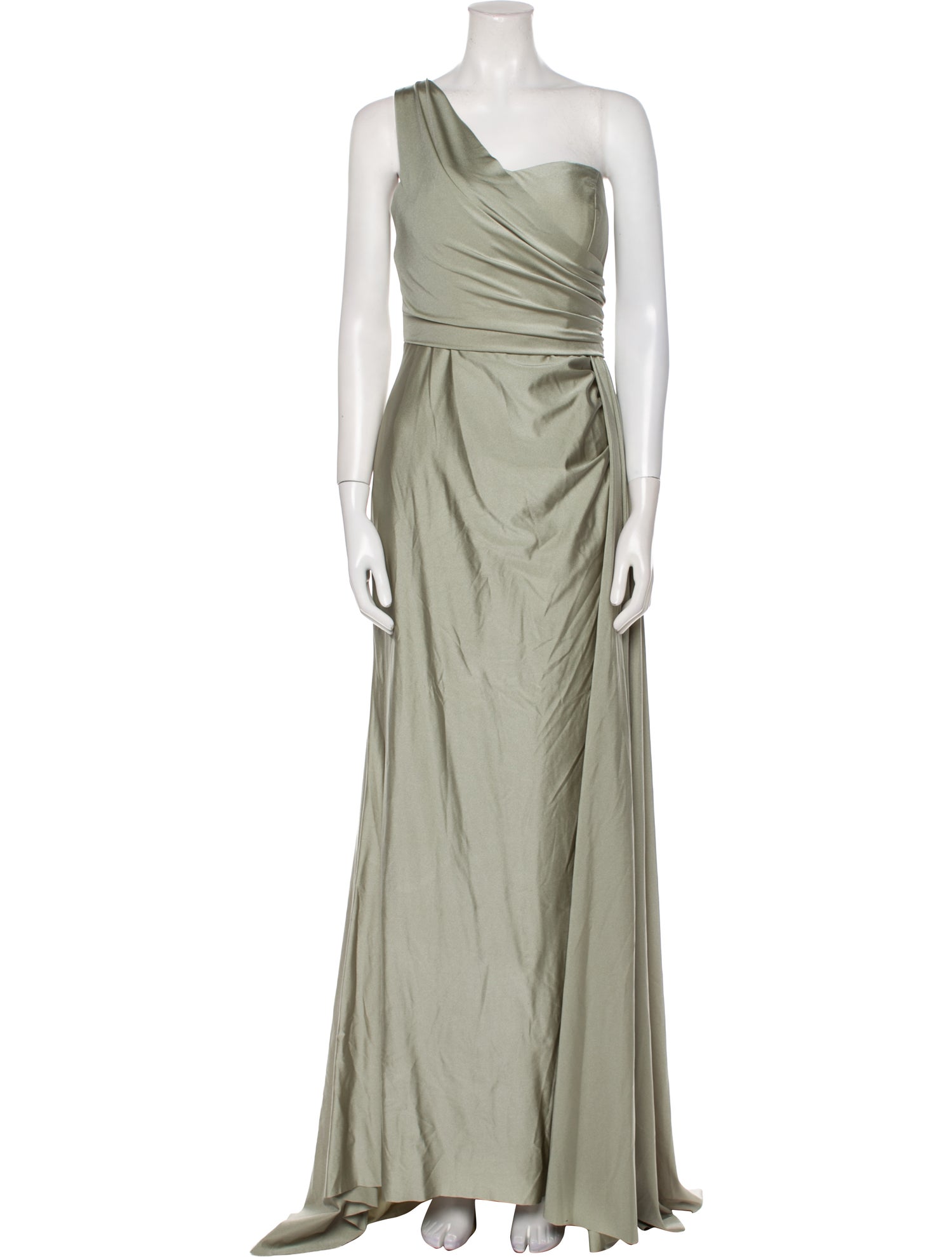 Portia & Scarlett Nylon Long Dress