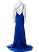 Portia & Scarlett One-Shoulder Long Dress