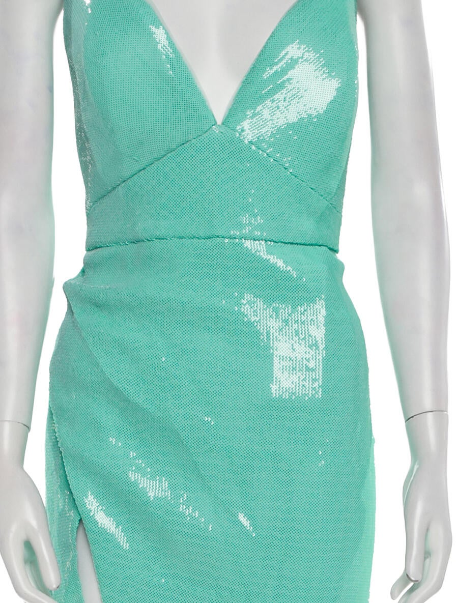 Portia & Scarlett Sequin Long Dress w/ Tags