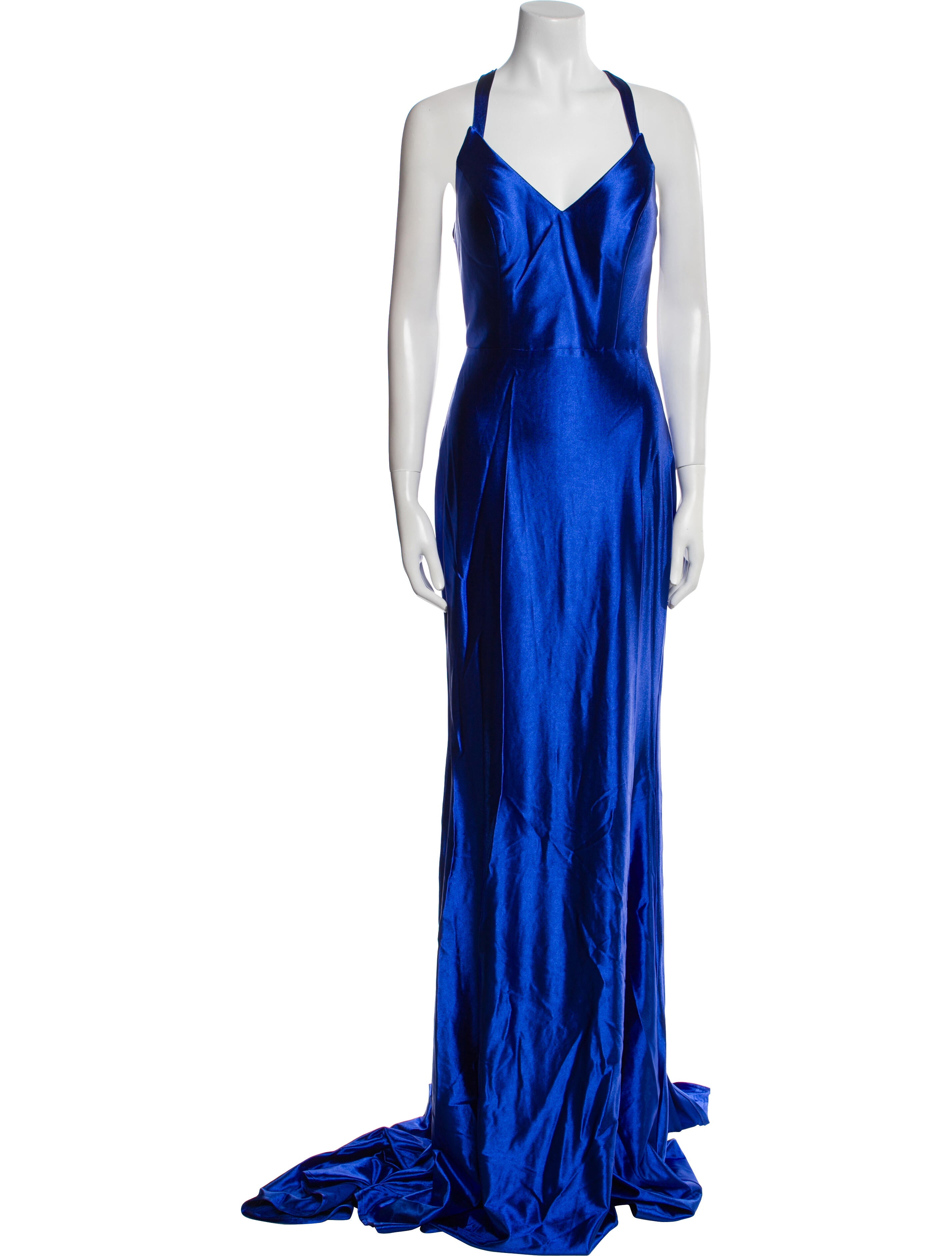 Evening Dresses On Sale - Up To 90% Off | The RealReal Evening Dresses On Sale - Up To 90% Off | The RealReal