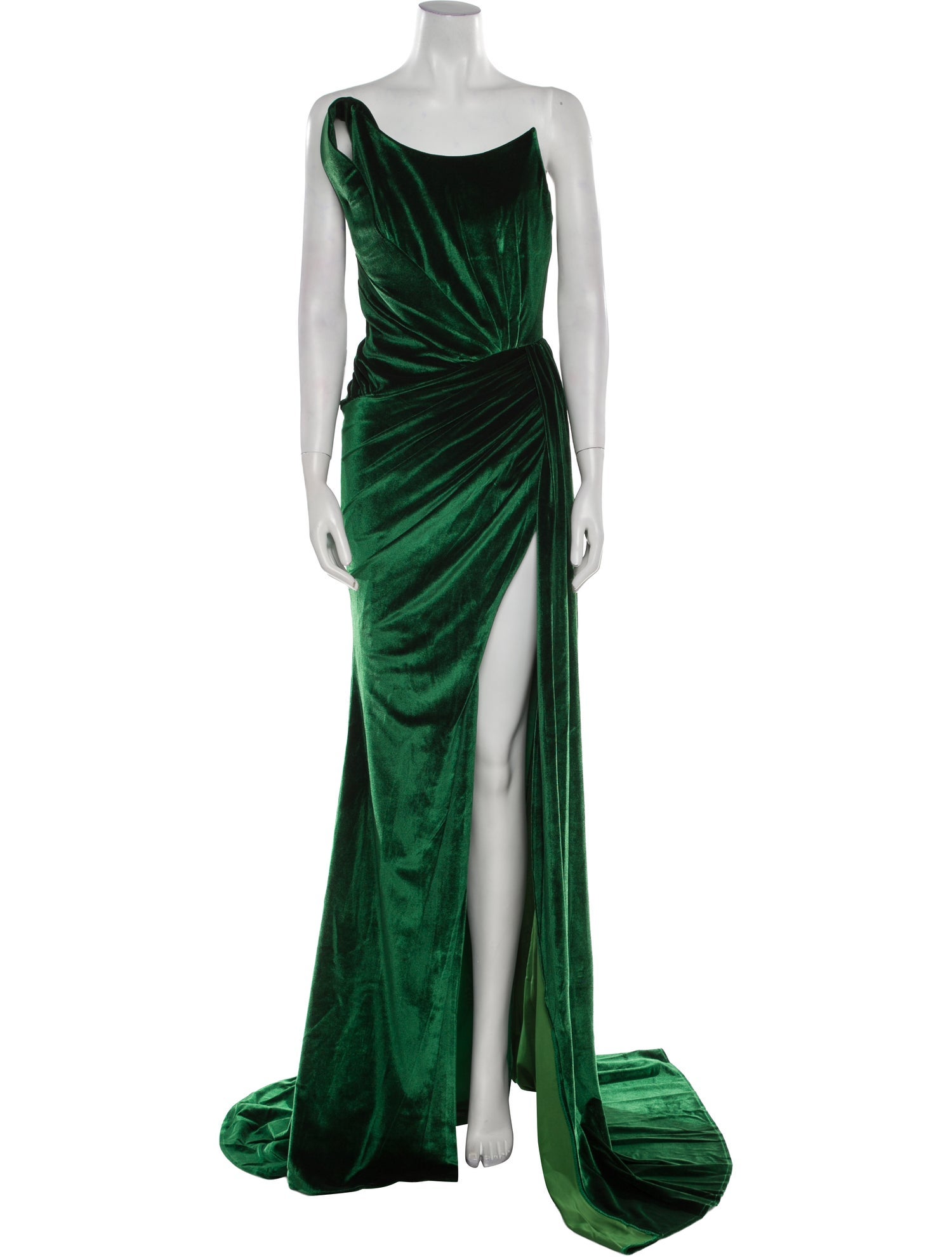 Portia & Scarlett Strapless Long Dress w/ Tags