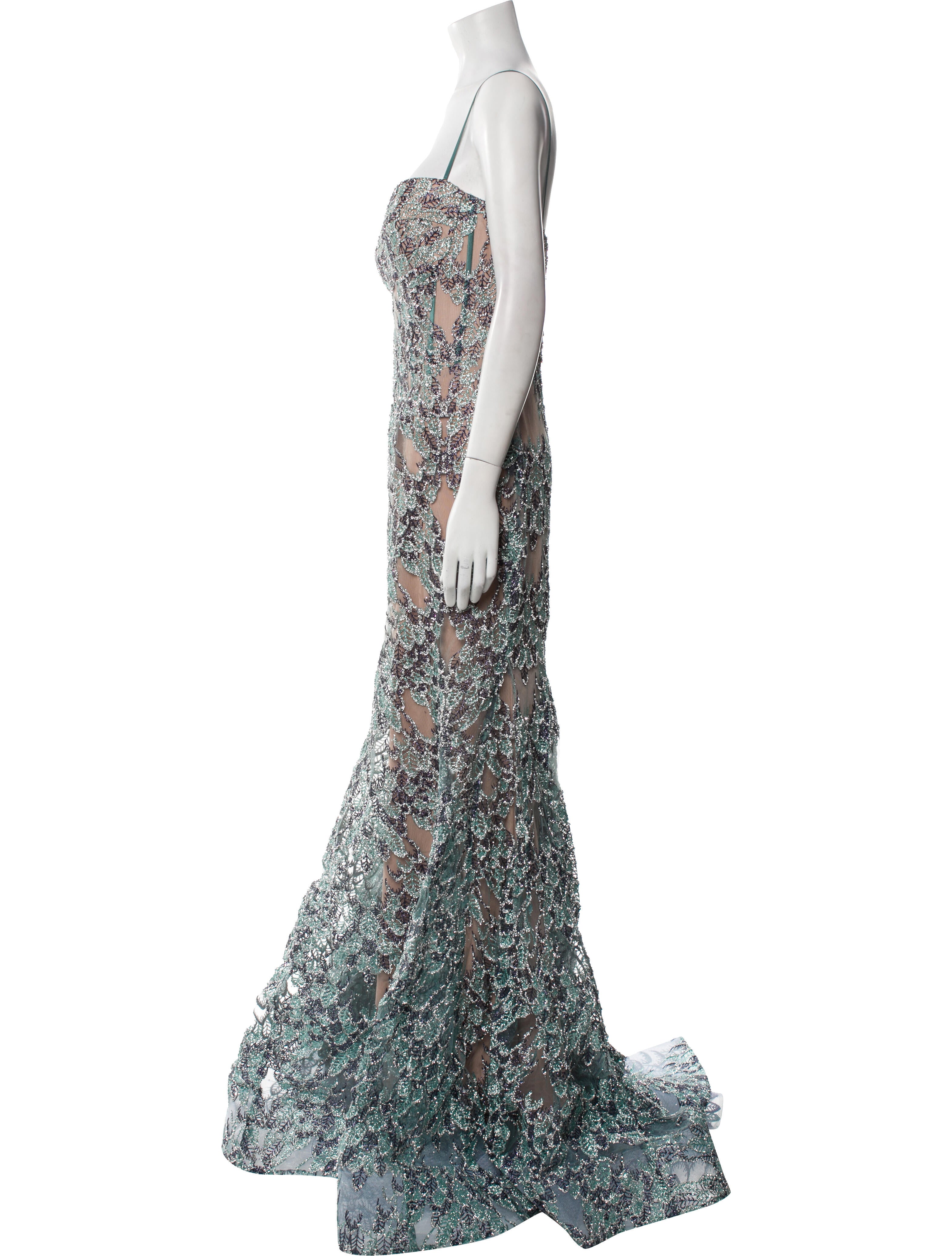 Evening Dresses On Sale - Up To 90% Off | The RealReal