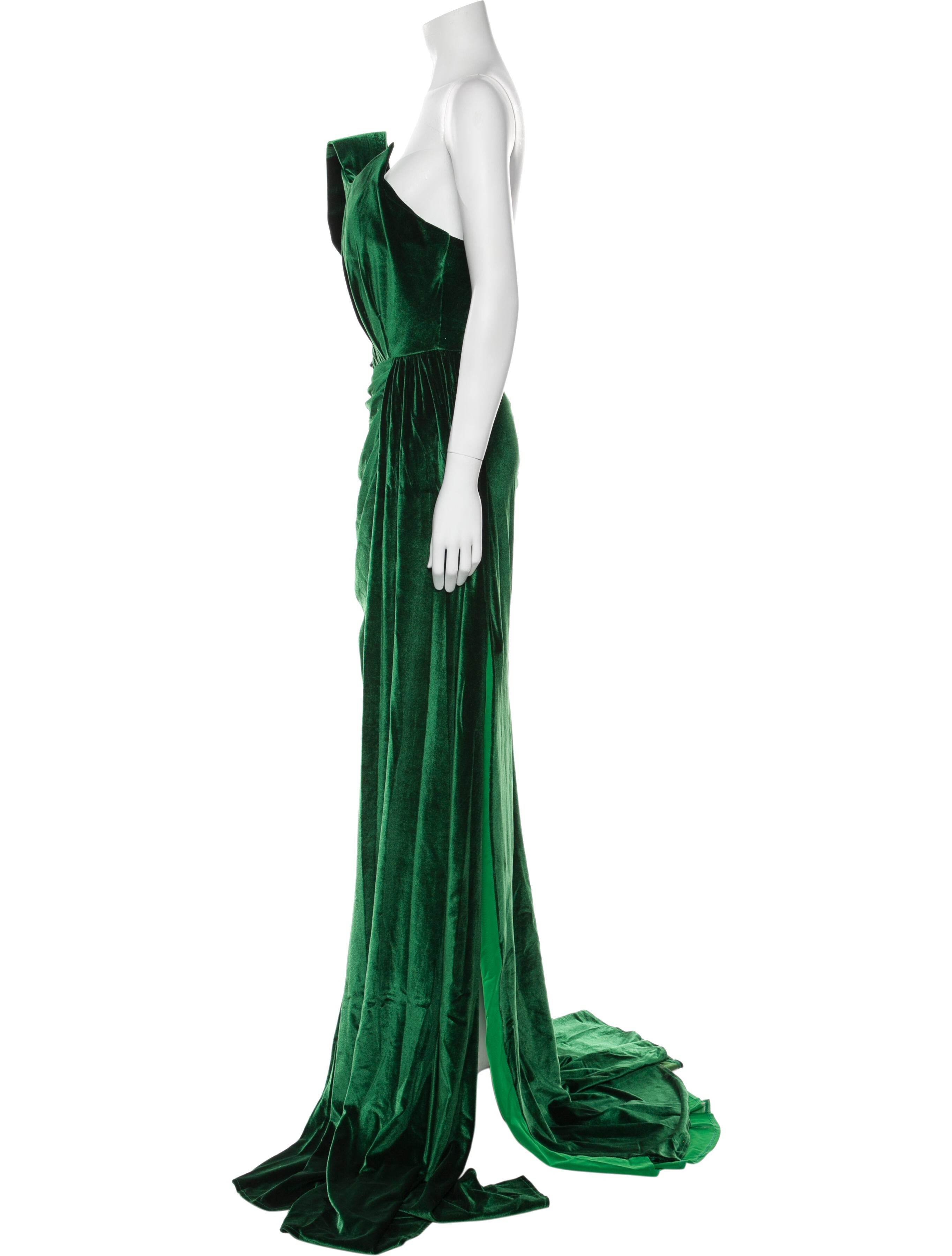 Portia & Scarlett Scoop Neck Long Dress