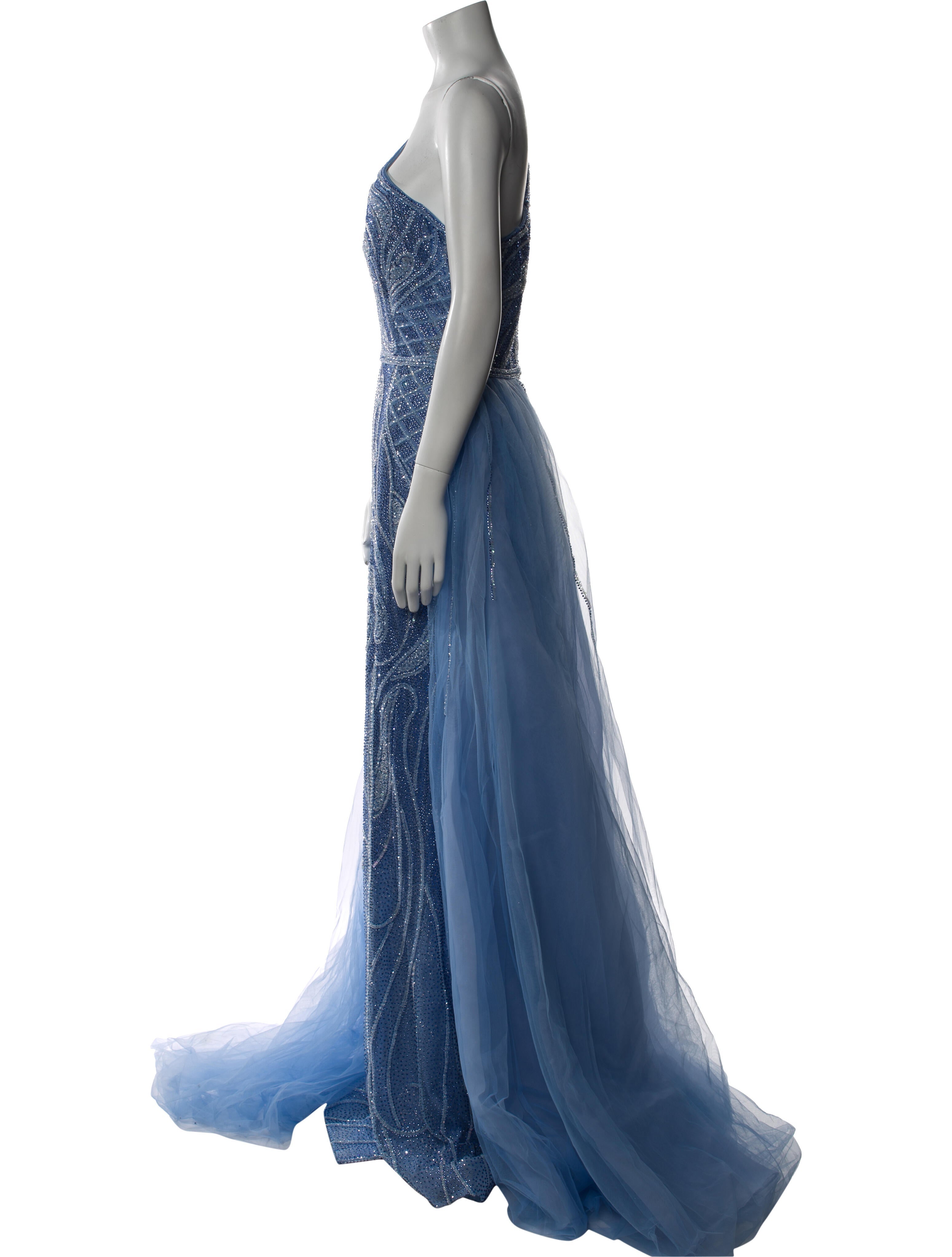 Evening Dresses On Sale - Up To 90% Off | The RealReal