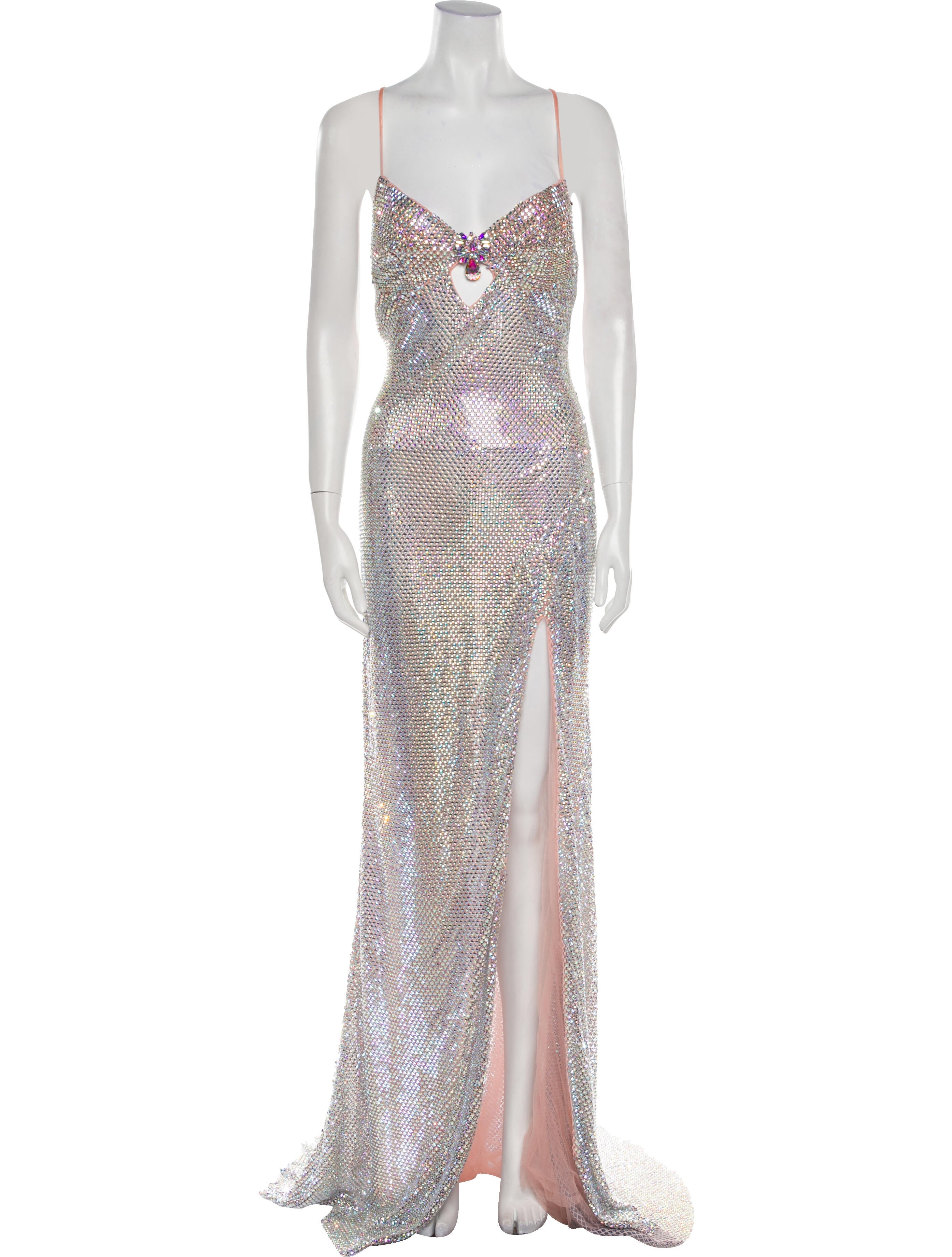 Evening Dresses On Sale - Up To 90% Off | The RealReal
