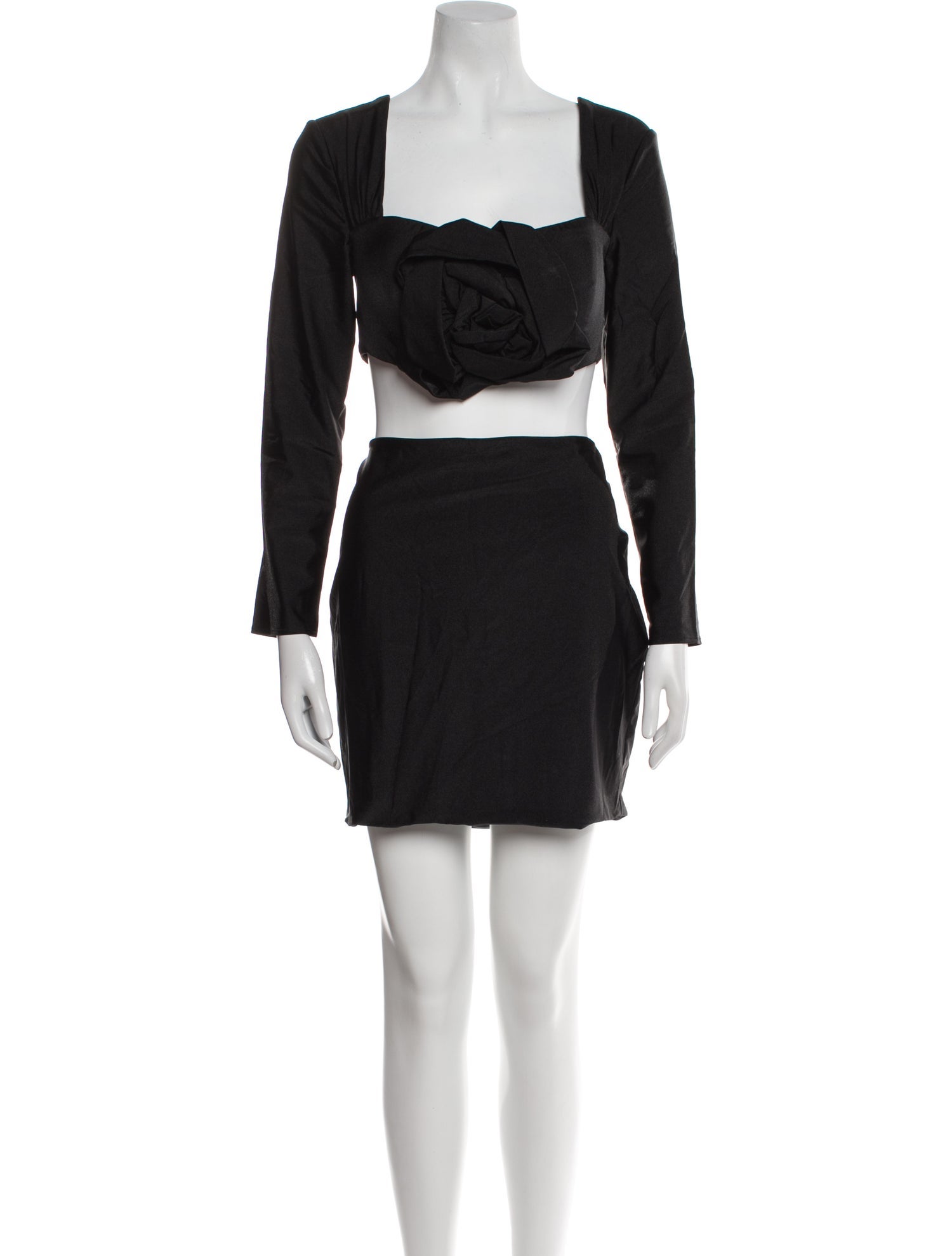 Portia & Scarlett Skirt Set