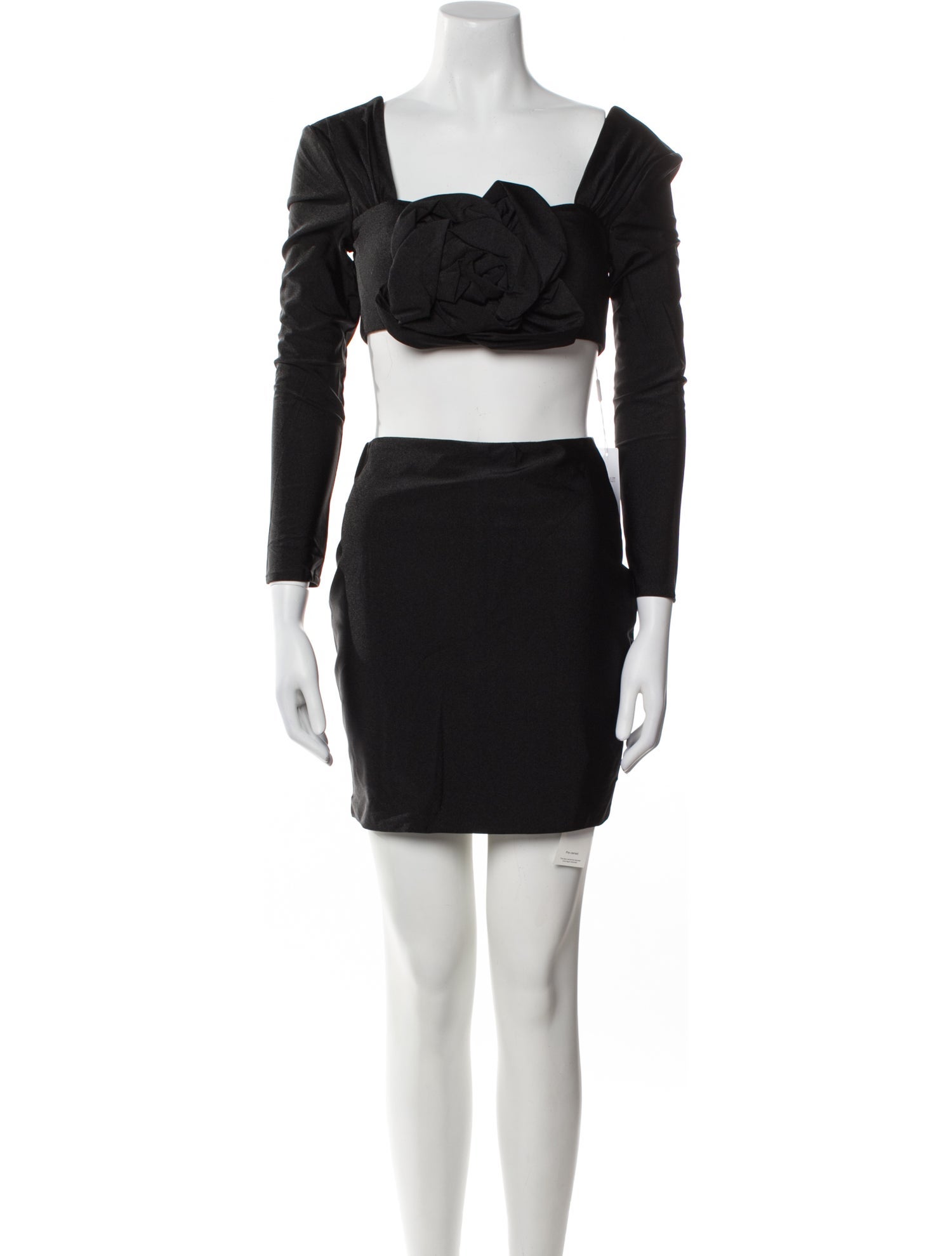 Portia & Scarlett Skirt Set