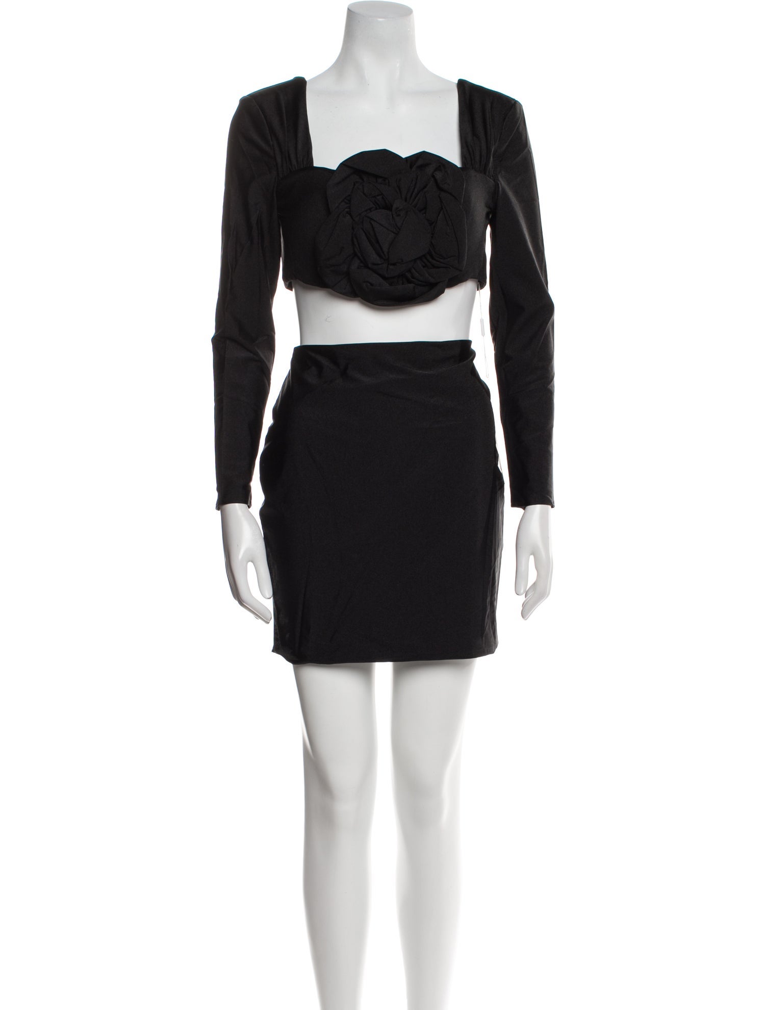 Portia & Scarlett Skirt Set