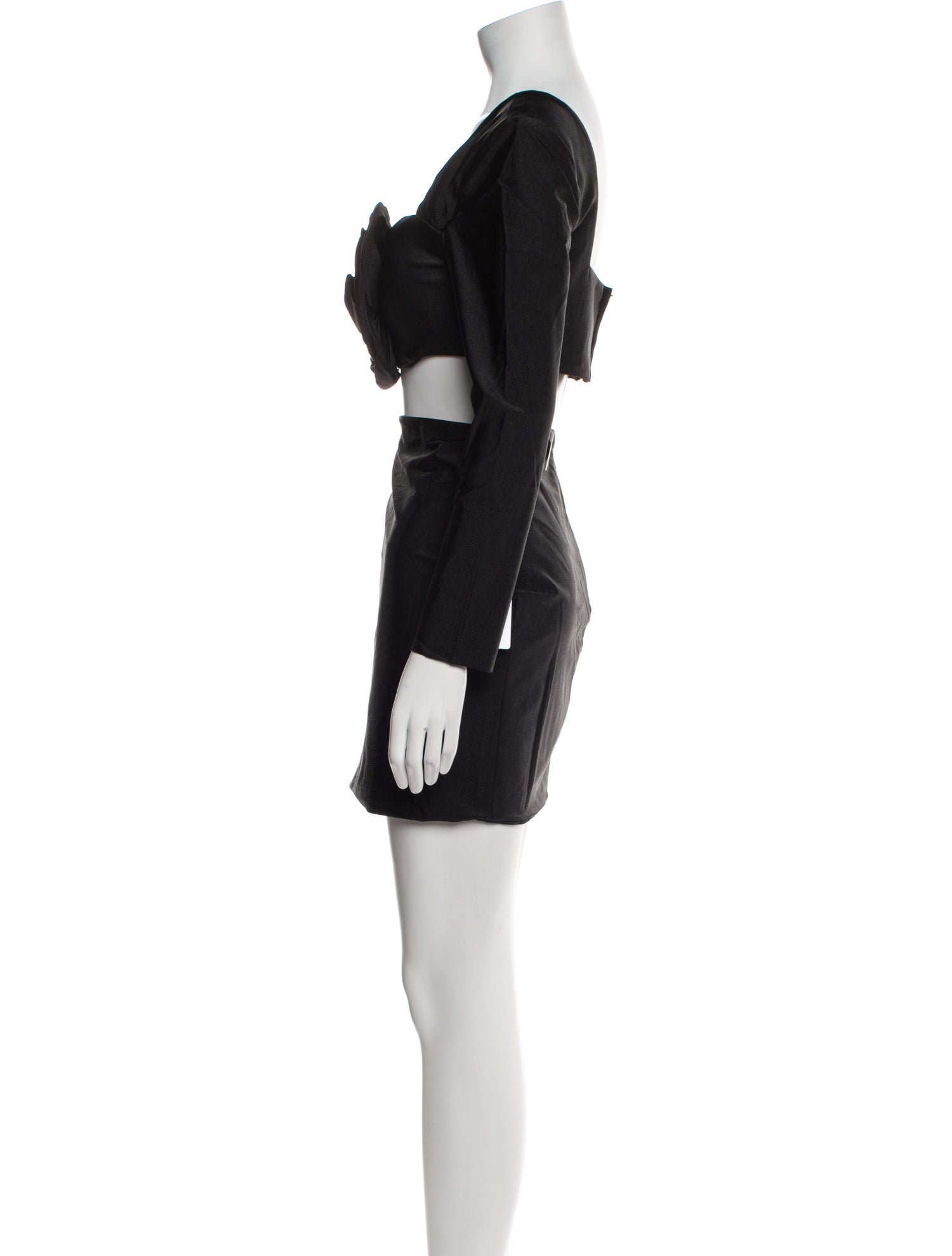 Portia & Scarlett Skirt Set