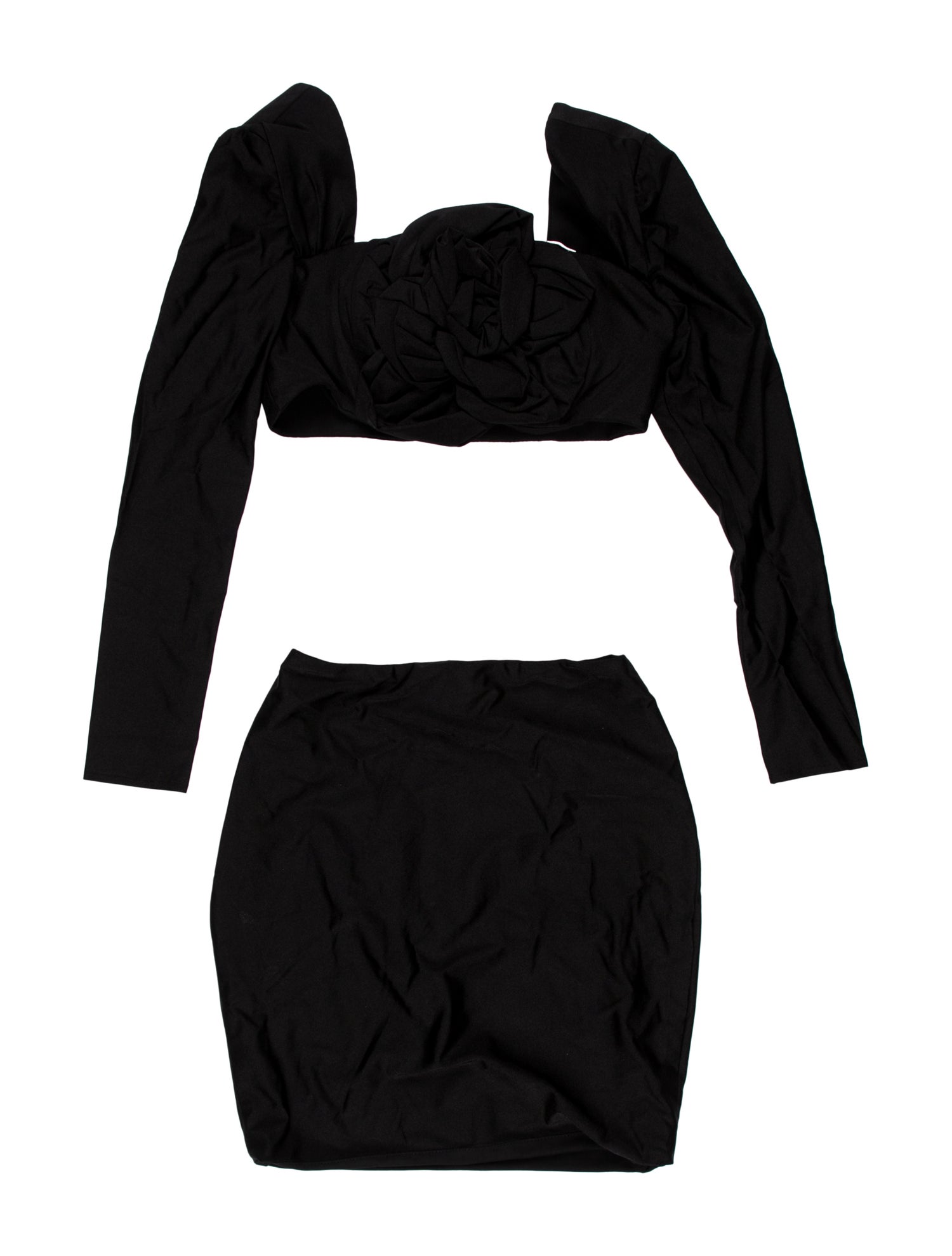 Portia & Scarlett Skirt Set