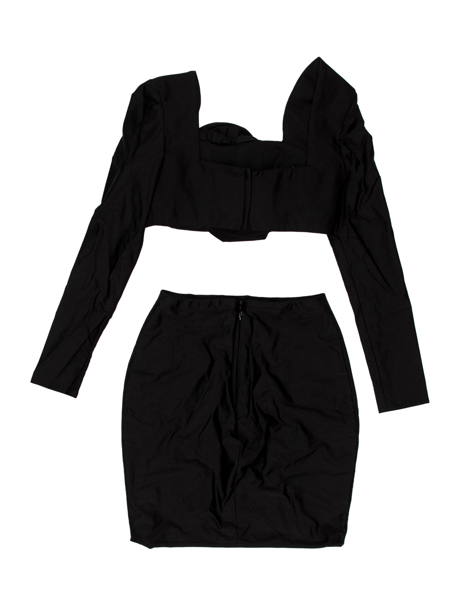 Portia & Scarlett Skirt Set